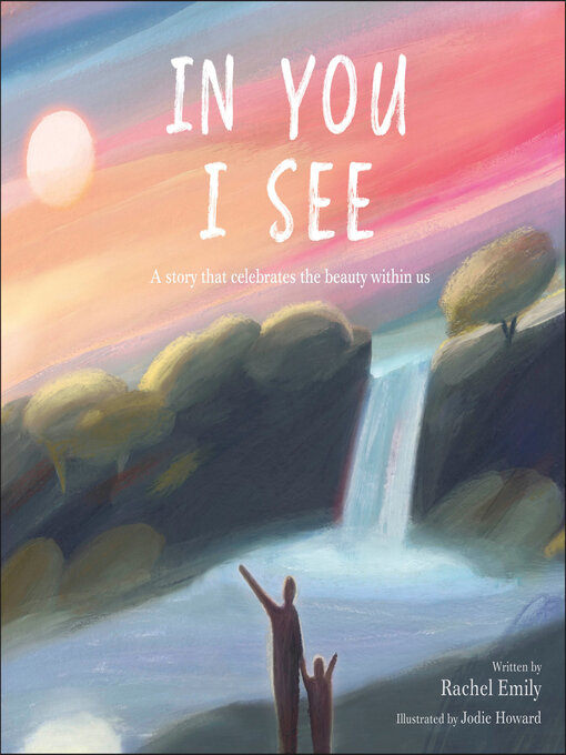 Title details for In You I See by Rachel Emily - Available